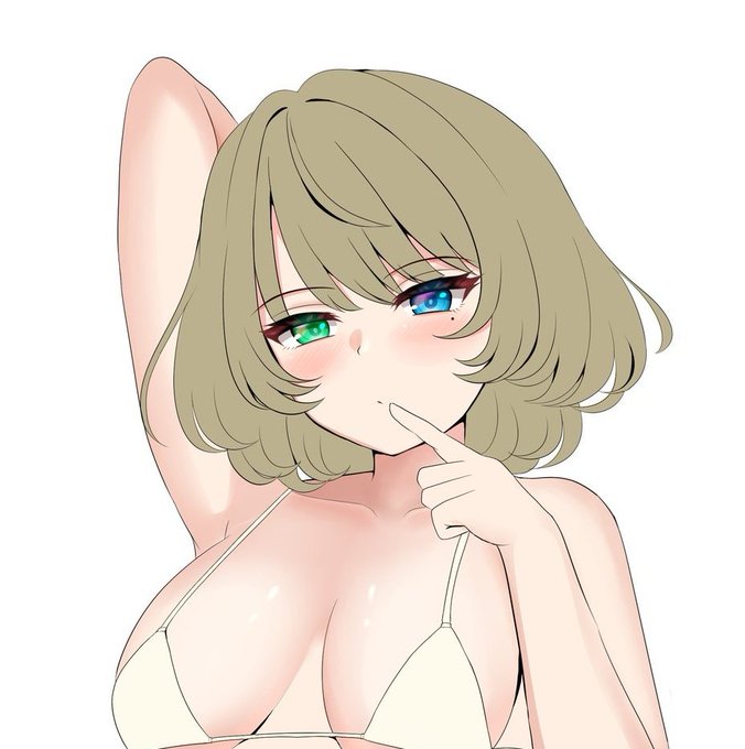 めっちゃいい感じに楓さん塗れてる気がする!! 