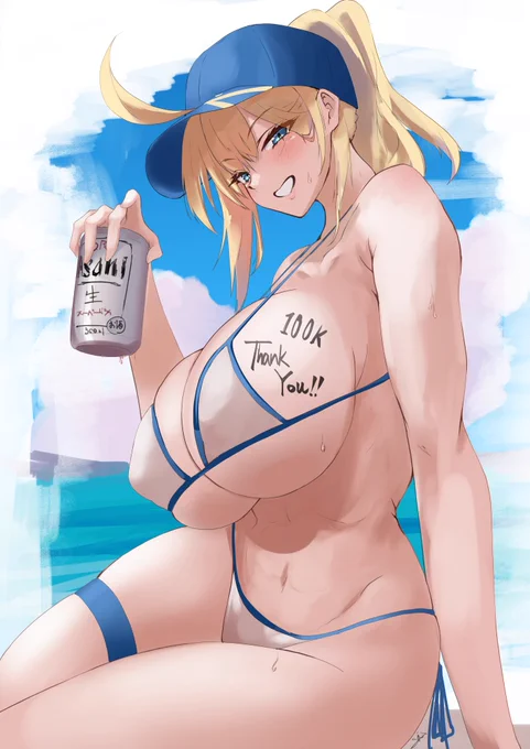 改めまして10万フォロワーありがとうございます!Thank you for following me! 