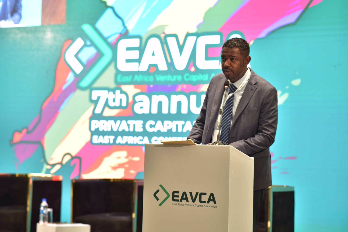 DiscmenEnt_'s tweet photo. The event saw different players in the #PrivateEquity speech give speeches on the topic of the day. We ensured the screens, sound and overall event experience positioned @eavca as a thought leader and esteemed brand in matters #venturecapital.
#DiscmenEnt #EventDesign #EventsKe https://t.co/EpCoYG1xjv