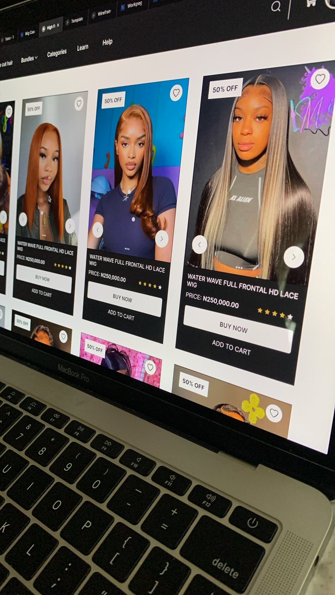 OluwaseunA_'s tweet photo. Seen a case study on shopping hair online?

Case study coming out end of the month😊
Feedback is also highly appreciated https://t.co/1oWC6BeAlk