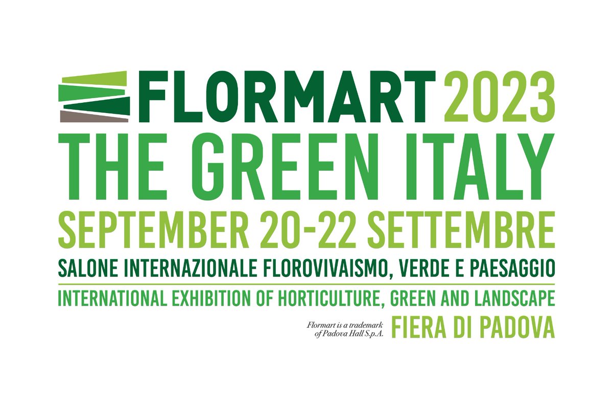 Noi ci stiamo "facendo belli" per voi ... e siamo a buon punto! 😉
Vi aspettiamo numerosi al nostro "𝐒𝐓𝐀𝐍𝐃 𝐁𝟎𝟏𝟖 𝐩𝐫𝐞𝐬𝐬𝐨 𝐢𝐥 𝐏𝐀𝐃𝐈𝐆𝐋𝐈𝐎𝐍𝐄 𝟕"!
lnkd.in/ephxUZUM

Al 𝐅𝐋𝐎𝐑𝐌𝐀𝐑𝐓 2023 con Energy Green - SALONE INTERNAZIONALE
#EnergyGreen #Flormart