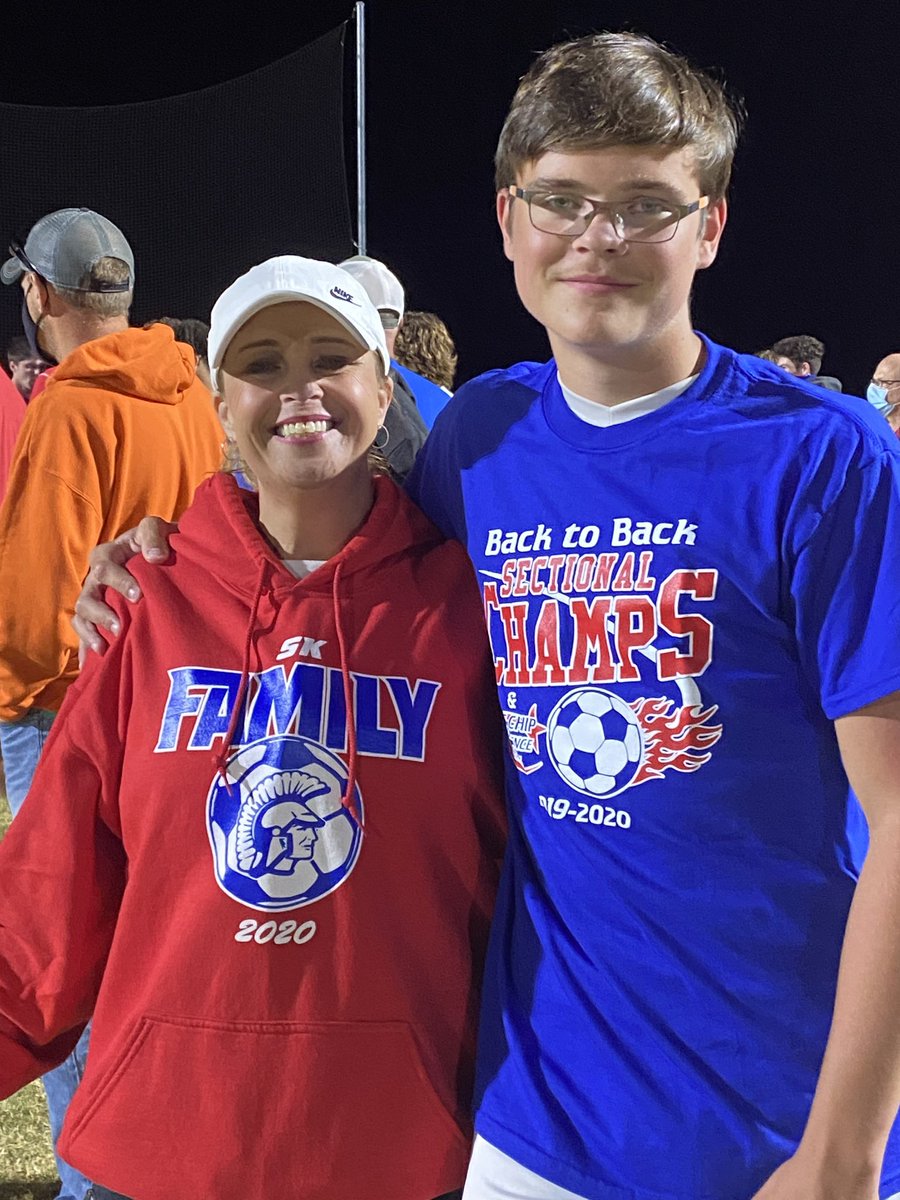 How handsome is he. So proud to call this young man, my son!