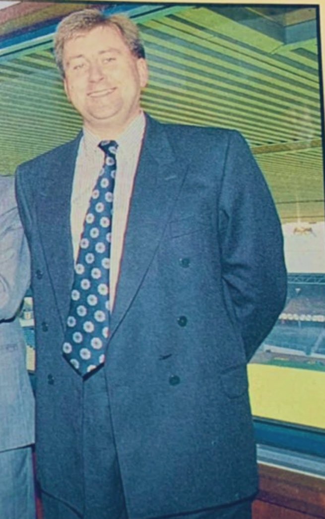 Notorious Paedophile Barry Bennell Dies In Prison; Linked To Child