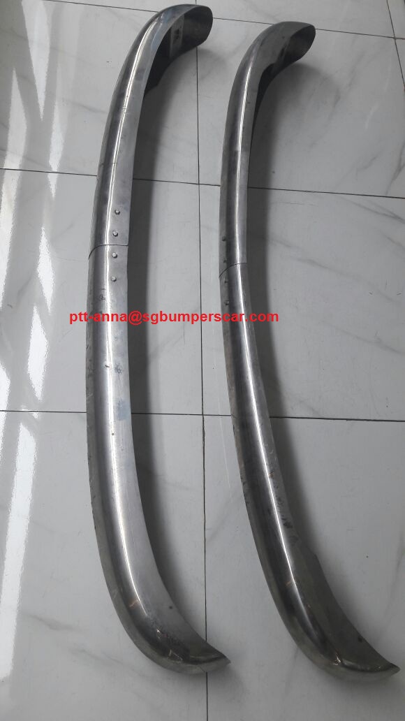 AnnaNgu13959612's tweet image. Borgward Isabella Bumper
#Borgward, #Bumper