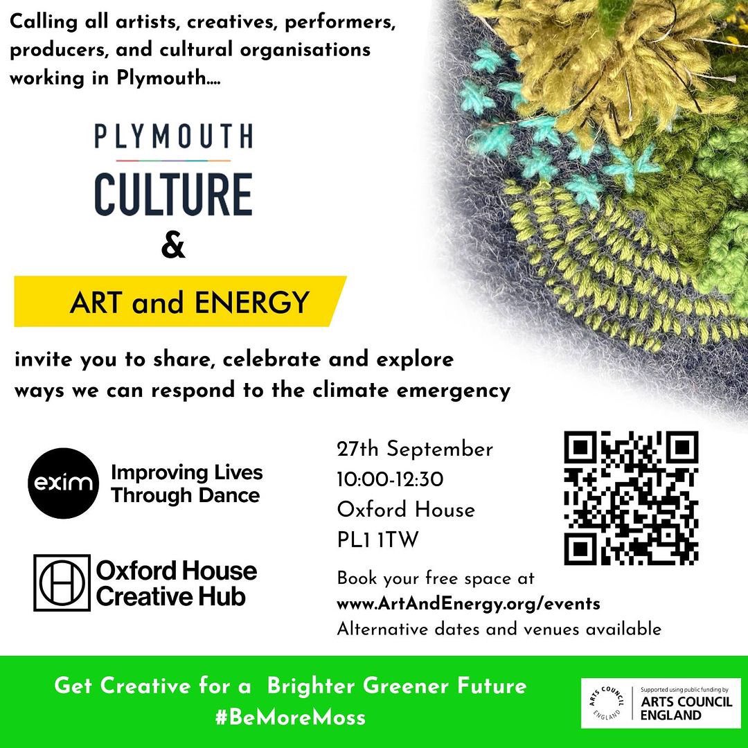 Oxford House Creative Hub tweet media