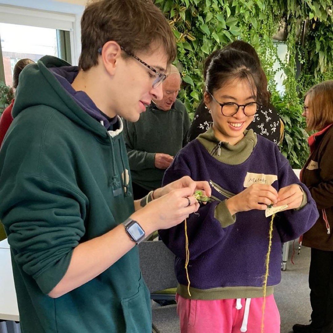 Oxford House Creative Hub tweet media