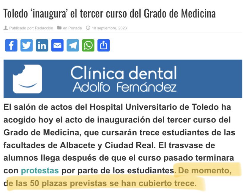 JuancarNvg's tweet photo. JAJAJAJAJAJ exito rotundo, los alumnos se pegan por las plazas https://t.co/QtpPDz5Equ