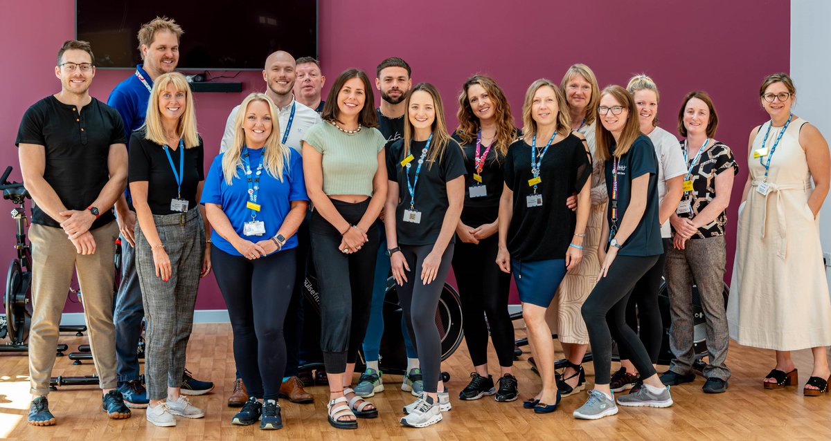 GP Task Force, Derbyshire tweet media