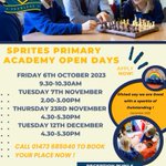 Photo by Sprites Primary Academy (@sprites2015)