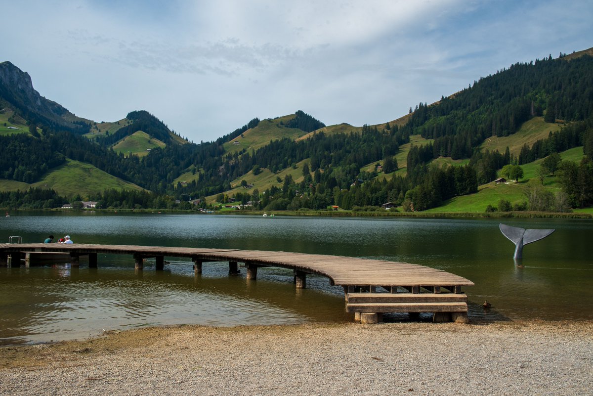 #schwarzsee