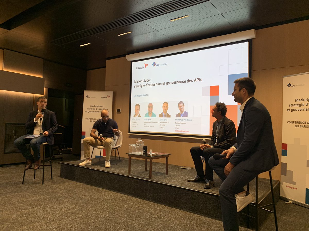 Collectif API Thinking tweet media