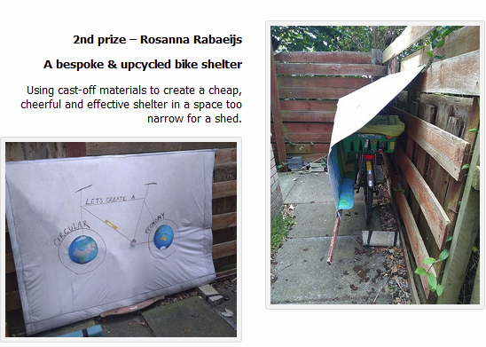 SpokesLothian's tweet photo. 🚲Bike Storage at Home: #SpokesComp results

->https://t.co/C9mELeG6Sk

A real problem

Ingenious individual solutions
.. but wider @Edinburgh_CC action needed
🙋‍♀️More onstreet hangars
🙋‍♀️#BikeHire

@CllrScottArthur @CouncillorCowdy @SanneDD @FinlayMcF @CllrChasBooth @SW20Ed @edfoc https://t.co/ZfvV8vQZEM