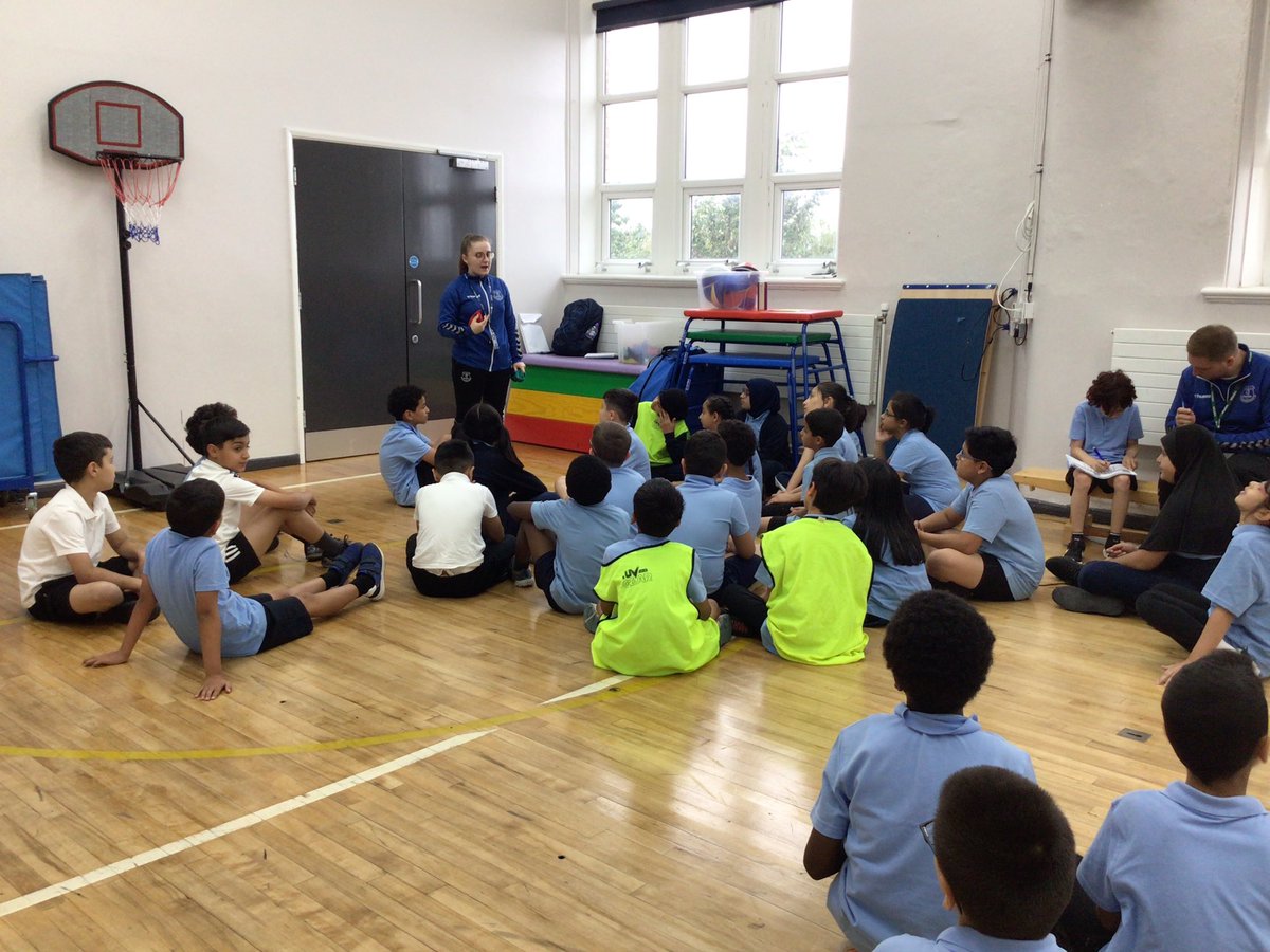 Smithdown PrimaryY5 tweet media