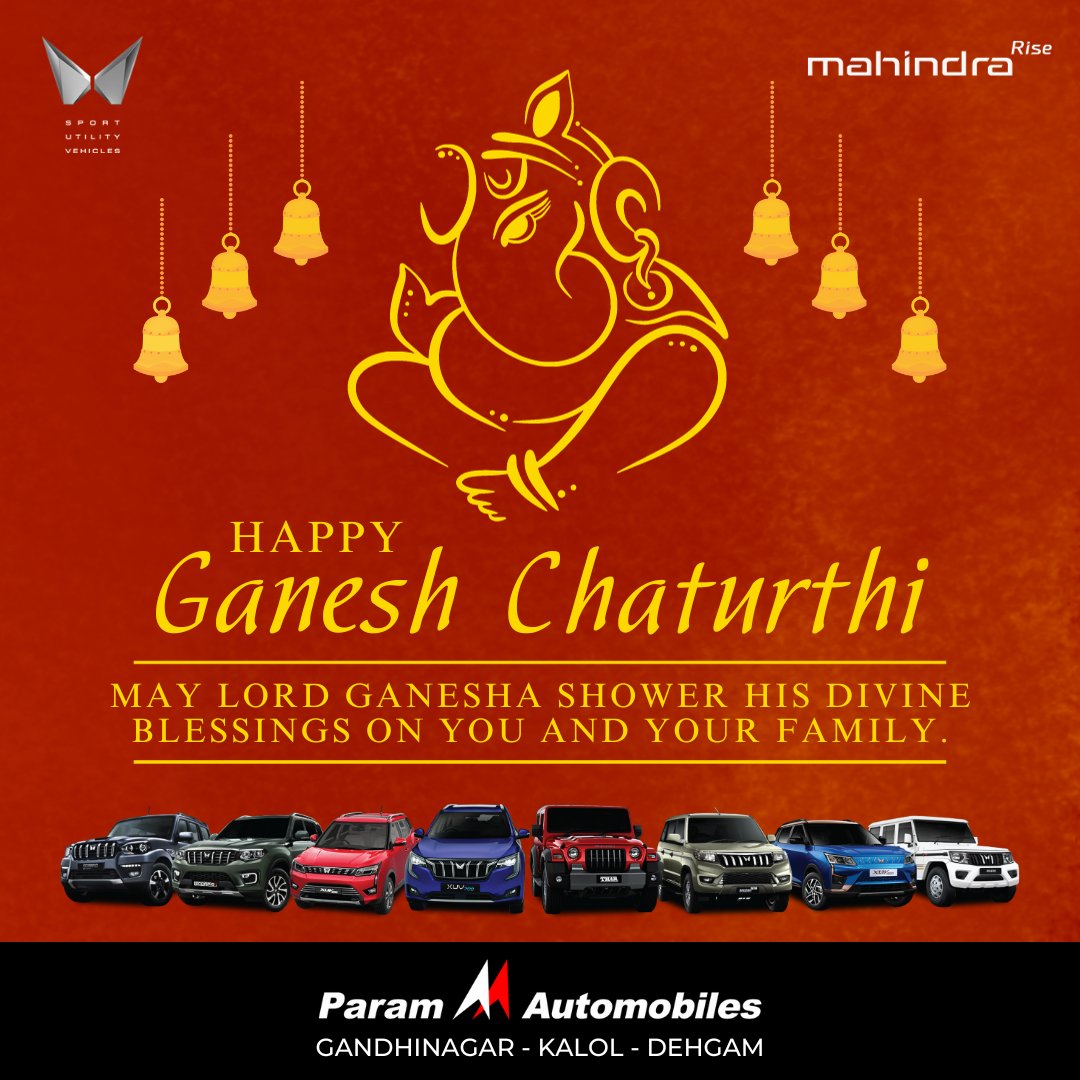 Param mahindra tweet media