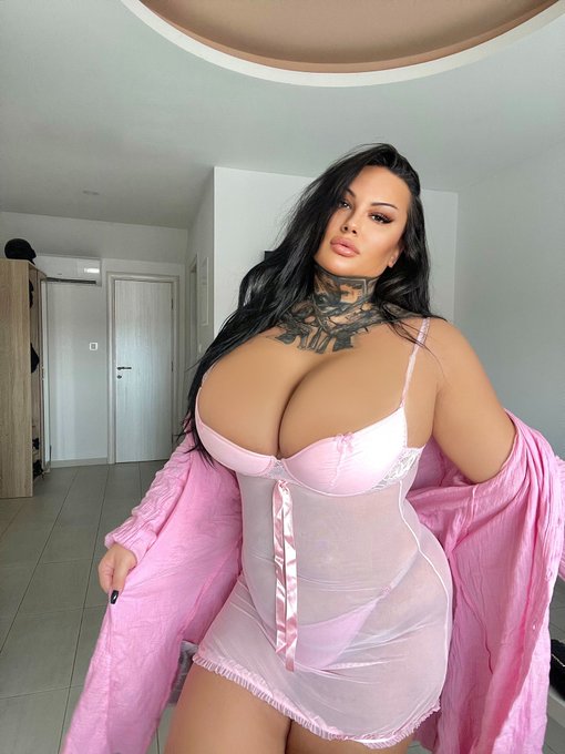 How you like my home outfit ?🫣 #bbw #curvy #sexygirls #bbwass #bbwbootylicious #BBWBigBootyFreaks #hugeboobs<a href="/tag/bbw"class="tags">#bbw</a><a href="/tag/curvy"class="tags">#curvy</a><a href="/tag/sexygirls"class="tags">#sexygirls</a><a href="/tag/busty"class="tags"><span>#busty</span></a><a href="/tag/hugeboobs"class="tags"><span>#hugeboobs</span></a><a href="/tag/bimbo"class="tags"><span>#bimbo</span></a><a href="/tag/bounce"class="tags"><span>#bounce</span></a><a href="/tag/bigbreast"class="tags"><span>#bigbreast</span></a><a href="/tag/bbwass"class="tags"><span>#bbwass</span></a>
