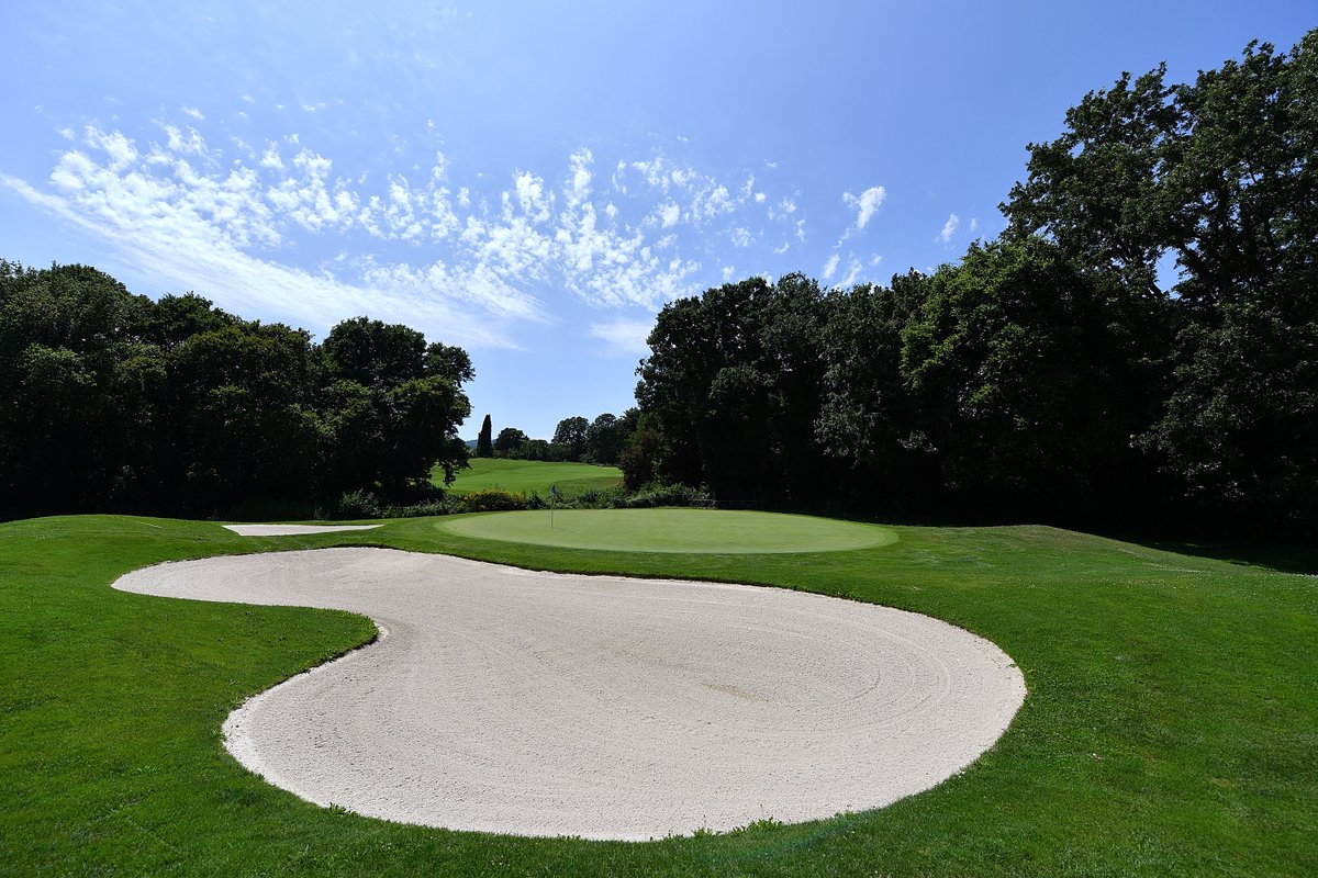 Just one week to go 🤩

#JrRyderCup