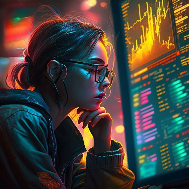 Never stop investing.🚫🖐️
It does not matter how slowly you go as long as you do not stop. 🧐🧐Don’t look for the needle in the haystack. Just buy the haystack!  #financialplanning #SecureYourFutur #gamefi #DeFi #BLOCKCHAIN