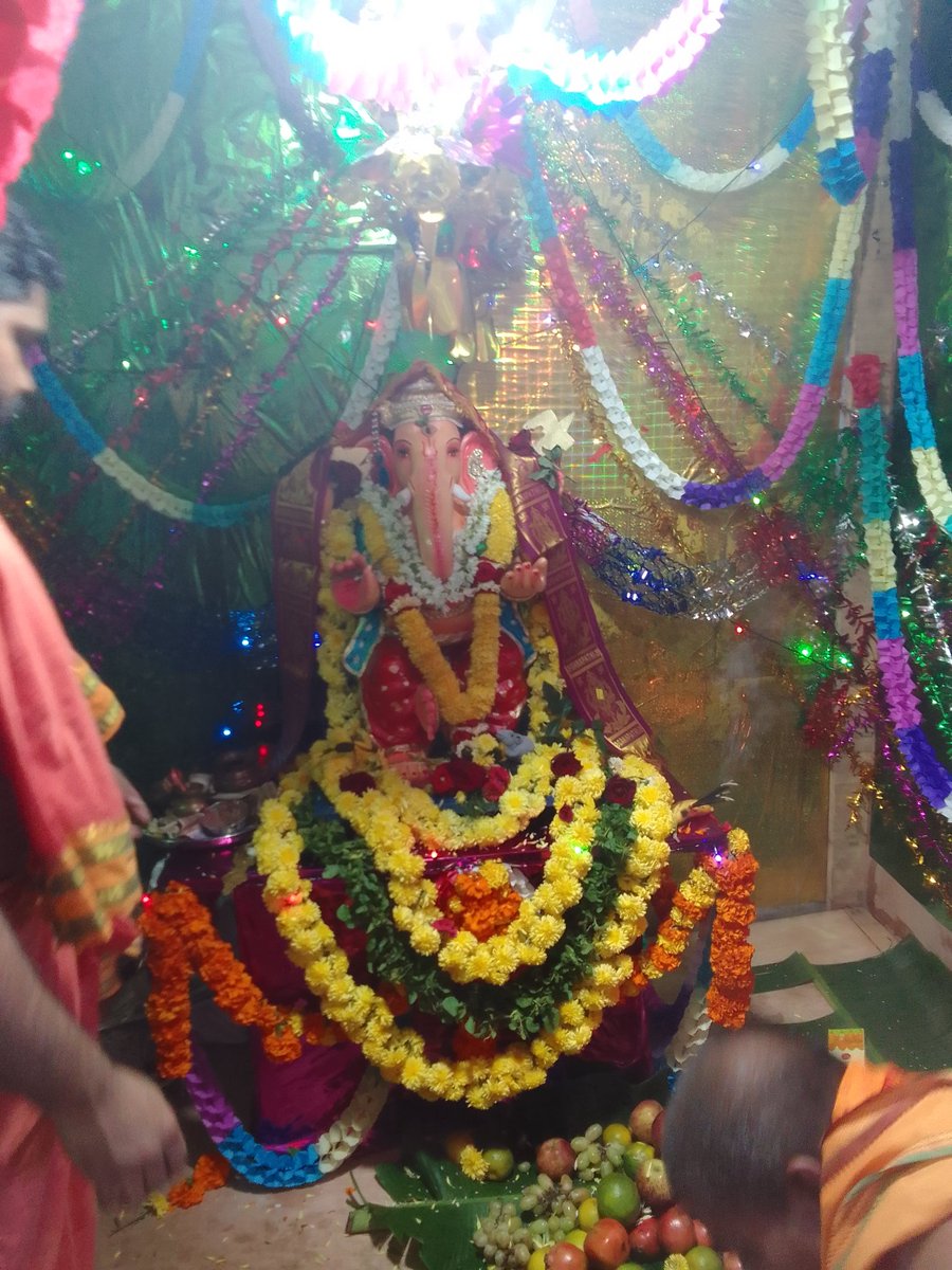 manaskumarkar3's tweet image. 🙏वक्रतुण्ड महाकाय सूर्यकोटि समप्रभ।

निर्विघ्नं कुरु मे देव सर्वकार्येषु सर्वदा॥🙏
#manaskumarkar
#manaskar
#manaskumar #mangalore #kotanga #konark #kakatpur #puri #odisha