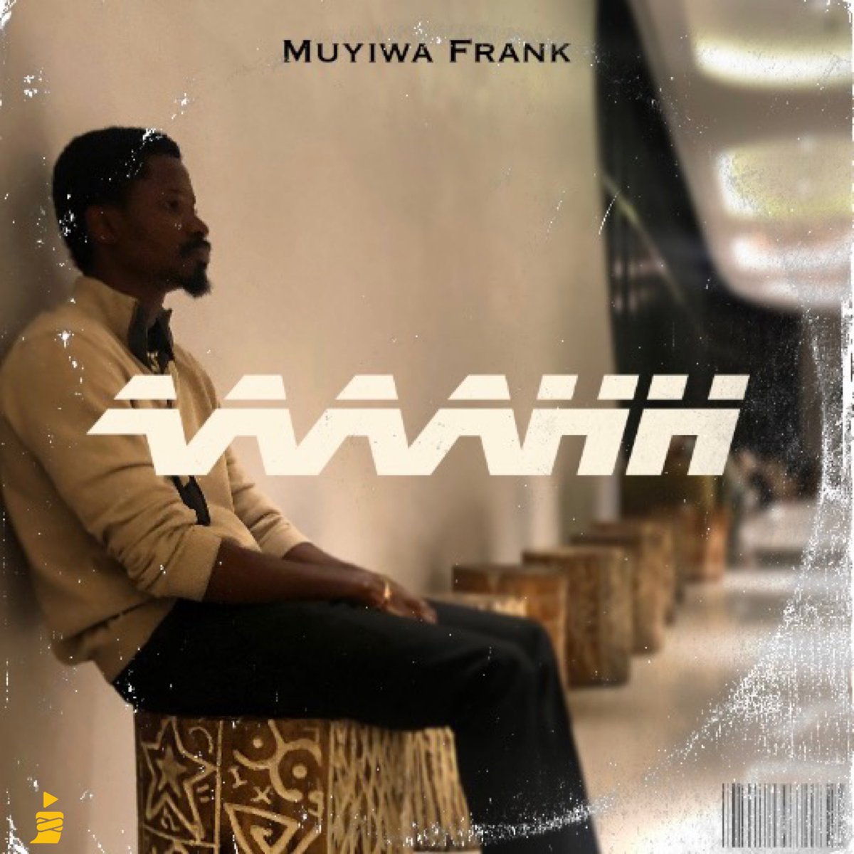 Muyiwa_frank's tweet photo. My people, our first single this year (produced by @Honeyboy_j )drops on Friday โฆTrust me, itโs a different type chune๐ง๐พโโ๏ธ . Much love to all the real MF fans, I see youโฆ๐ซกโค๏ธโ๐พ
โข
โข
#Aaaahh #newmusic #rnb #soul #hiphop #meditation #free #focus #peace #love #mf #muyiwafrank ๐งโโ๏ธโจ https://t.co/Grw4qxvOQA