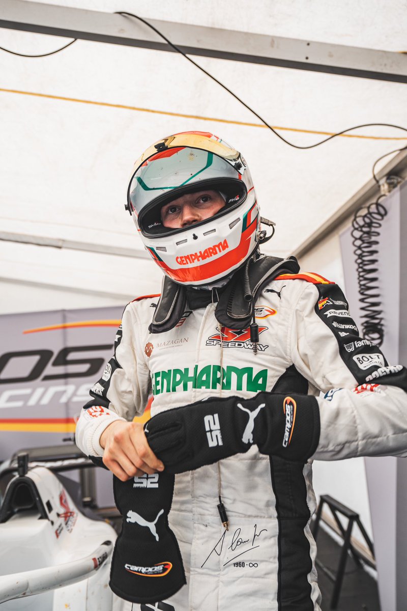 SuleimanZanfari's tweet photo. IT'S RACE WEEK! 💥
Ready to give our best this weekend in Jerez! 💪🏻

- 
#SuleimanZanfari 
#Eurocup3 https://t.co/1H8V9Q3BDC