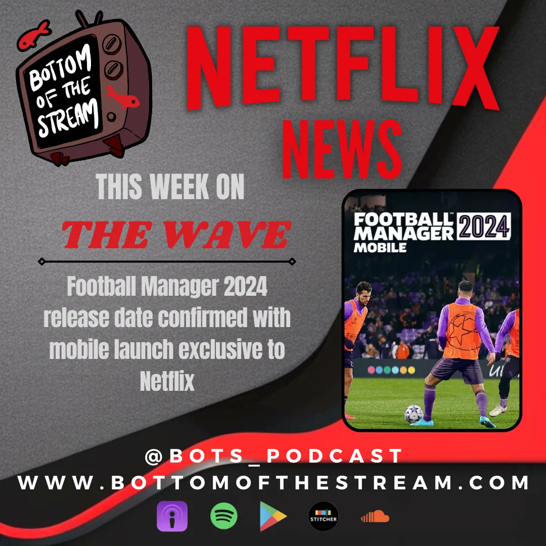 Bottom of the Stream tweet media