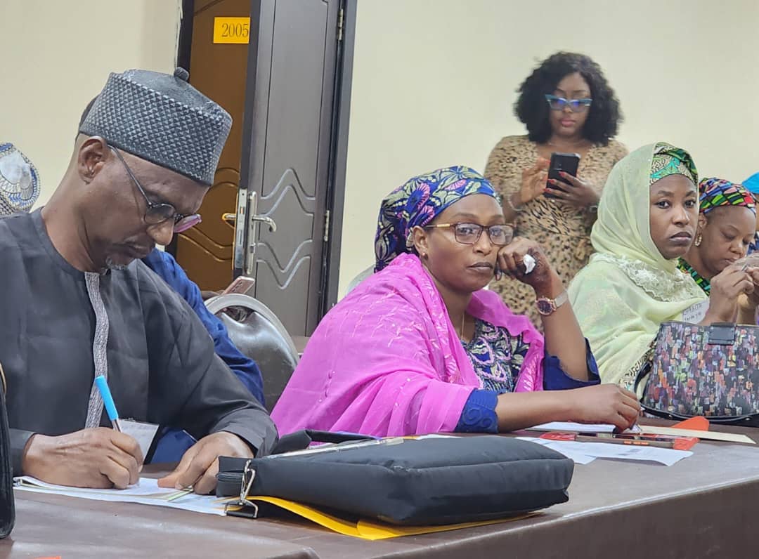UNICEF Nigeria tweet media