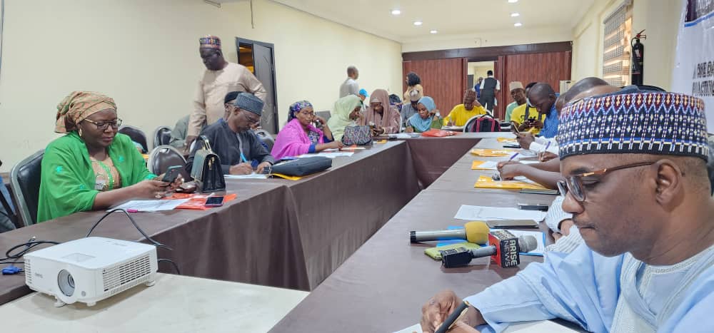 UNICEF Nigeria tweet media