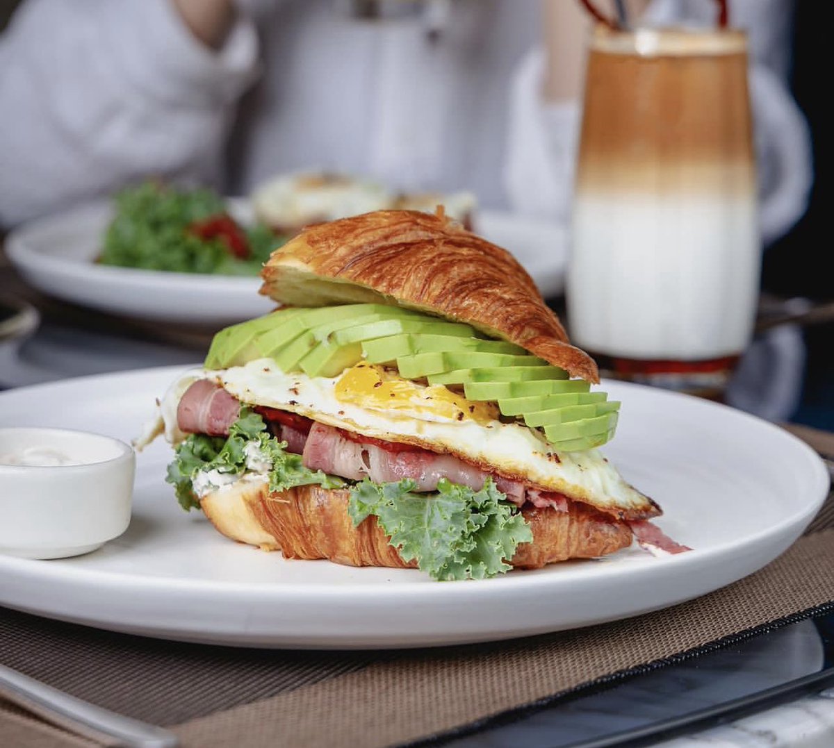 Charlotte tweet media