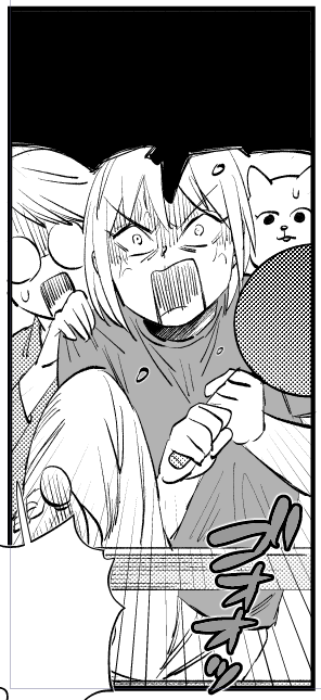 あと2話かぁ… 