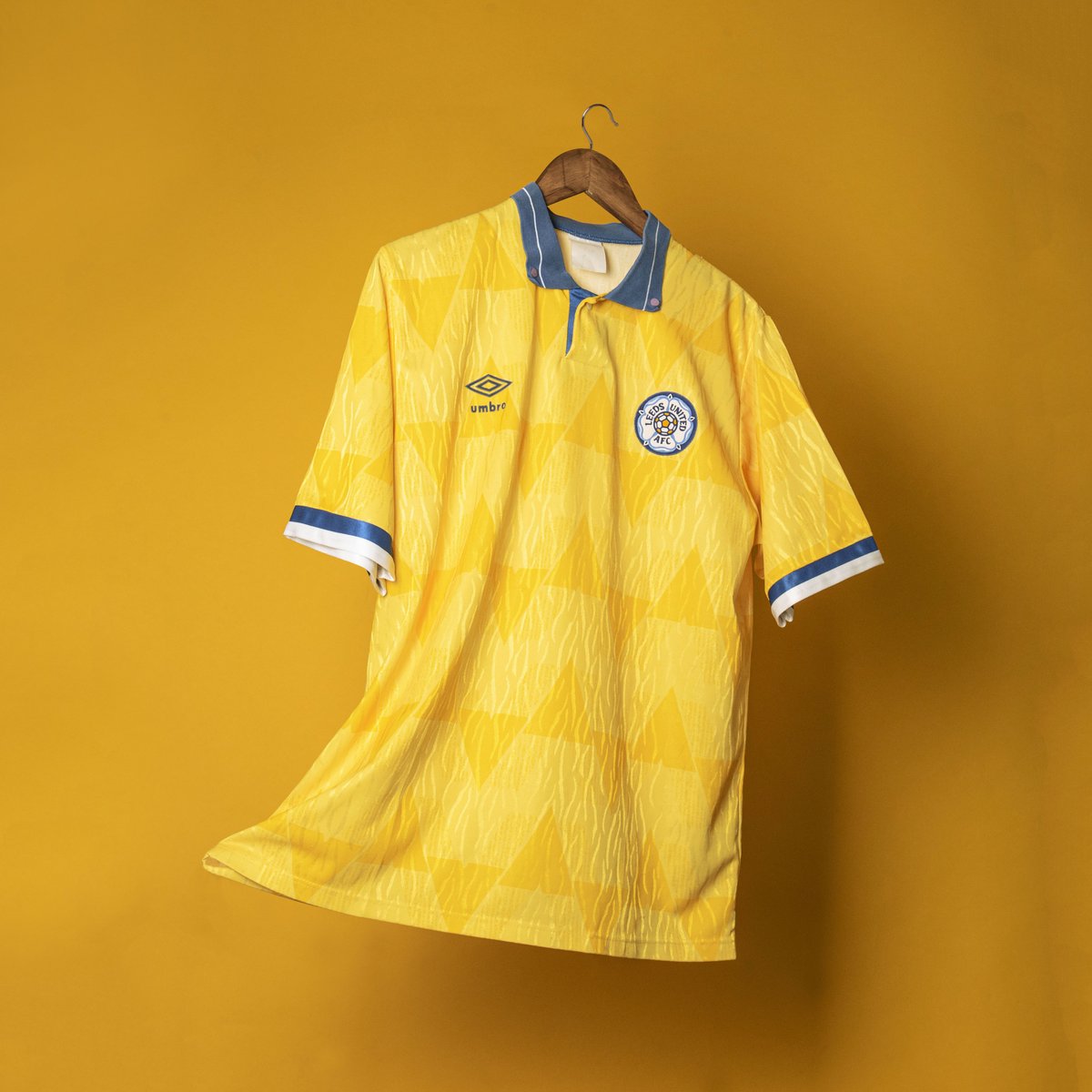 UMBRO■LEEDS ■送料込 1990-91 Leeds United Umbro Tracksuit - 8/10 - (S)
