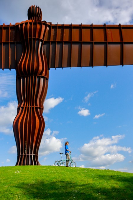 Go_smarterNE's tweet photo. Feeling inspired to up your #ActiveTravel for #TravelWiseWeek? We can help get you going! 

👣 Check out our cycling, walking and wheeling maps for local routes https://t.co/LpMLn7BP7M
🚴‍♂️ Get involved in the Sunderland #BigBikeRide https://t.co/zIbLKZOvgy https://t.co/ixlYP0Agad