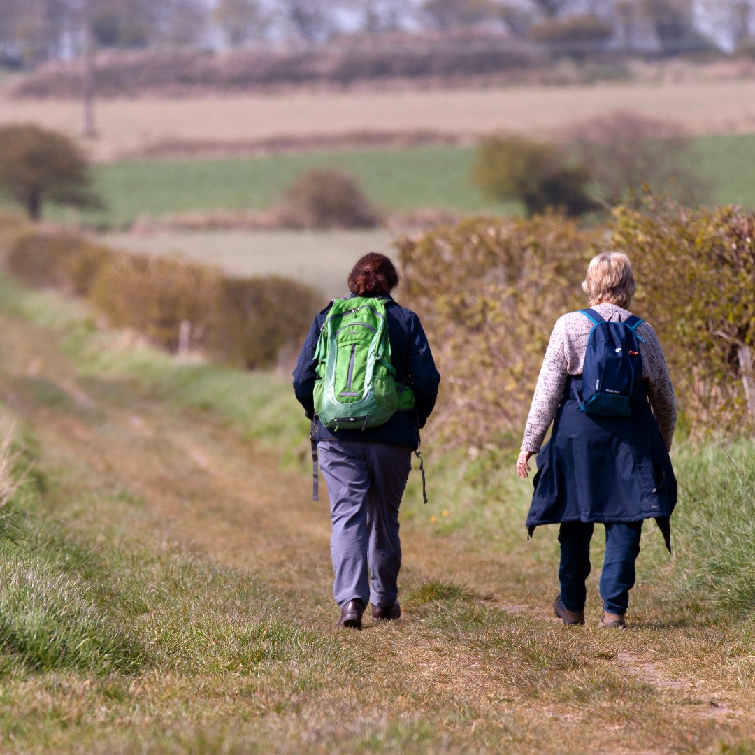 Feeling inspired to up your #ActiveTravel for #TravelWiseWeek? We can help get you going! 

👣 Check out our cycling, walking and wheeling maps for local routes ow.ly/ZytV50PMO83
🚴‍♂️ Get involved in the Sunderland #BigBikeRide ow.ly/rKFE50PMO84