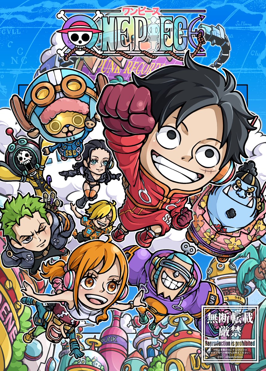 ルフィページ モンキー・D・ルフィ EB02-010 L｜ワンピースカードシングル