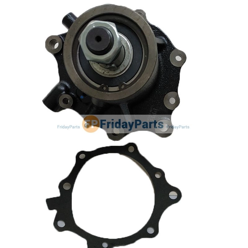 fridayparts's tweet photo. FridayParts For HITACHI Excavator EX220-5 Hino H07CT Engine Water Pump 16100-3264
https://t.co/TU2k4nyEyt
Part NO.:16100-3264,161003264
Application:
HITACHI Excavator EX220-5 with Hino H07CT Engine
#FridayParts #HITACHIExcavator #HinoEngine #WaterPump https://t.co/xCHWsQtasq