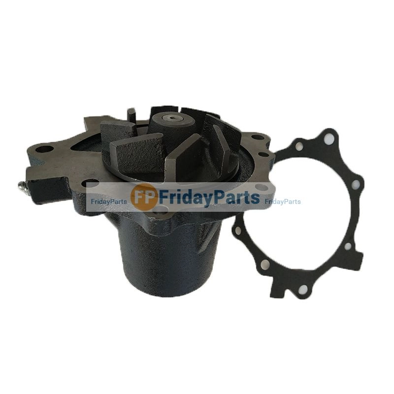 fridayparts's tweet photo. FridayParts For HITACHI Excavator EX220-5 Hino H07CT Engine Water Pump 16100-3264
https://t.co/TU2k4nyEyt
Part NO.:16100-3264,161003264
Application:
HITACHI Excavator EX220-5 with Hino H07CT Engine
#FridayParts #HITACHIExcavator #HinoEngine #WaterPump https://t.co/xCHWsQtasq