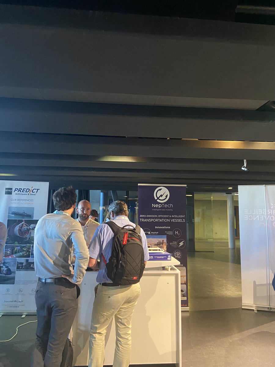 C’est parti pour les Blue Med Days 💧

"Objectif 2040 : une industrie portuaire et navale zéro carbone"

Rdv au <a href="/Mucem/">Mucem</a> à Marseille pour échanger sur la décarbonation de la mobilité 🌊

<a href="/PoleMerMed/">Pôle Mer Méditerranée</a> <a href="/AMPMetropole/">Métropole Aix-Marseille-Provence</a> <a href="/MaRegionSud/">Région Sud</a> <a href="/ClusterMaritime/">Cluster Maritime Français</a> <a href="/Agence_IT_Gouv/">Agence de l'Innovation pour les Transports</a> <a href="/Occitanie/">Région Occitanie</a> <a href="/BPMed/">BPMED</a>