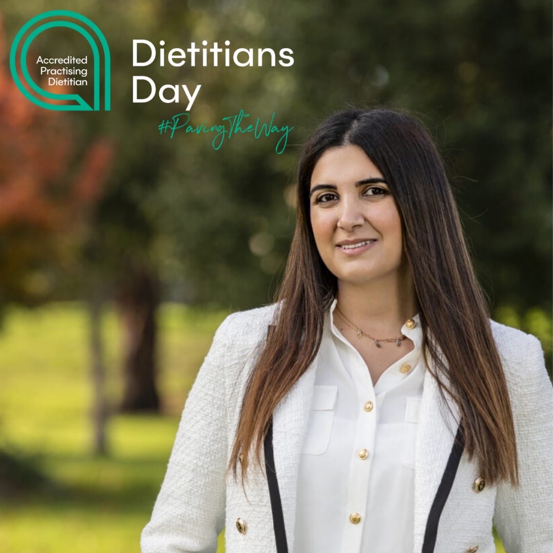 Happy Dietitians Day 2023!🍏 The theme #PavingTheWay is all about reflecting on the past, understanding the present, and looking toward the future!
#DietitiansDay2023 is dedicated to the incredible dietitians who make a difference in our lives.
 
#pavingtheway #Nutriblooms…