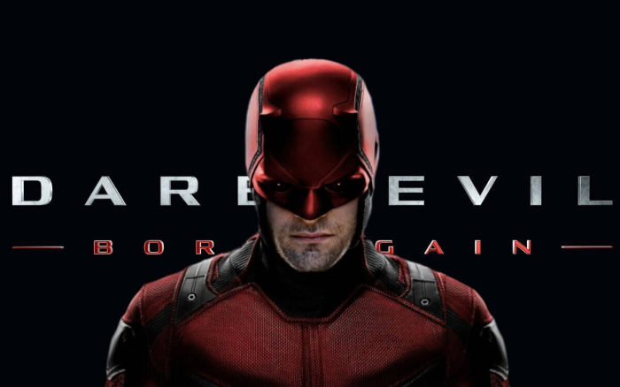 LaCasaDeEL's tweet photo. Daredevil: Born Again y la polémica ¿Es un timo de Disney o una jugada maestra? https://t.co/Yjur09uuB5 #bornagain #daredevil #disney3 https://t.co/IOXTIxVFTR
