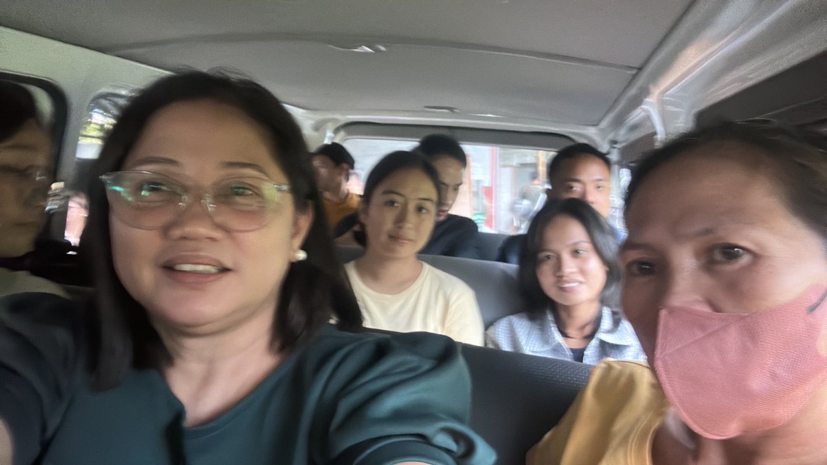 Initial victory! Magulang ni Jonila, nakita na ang kanilang anak! 

Maraming salamat sa ating sama-samang pagkilos! Higit sa lahat, sa matapang na paninindigan at paglaban ninyo, Jhed at Jonila!