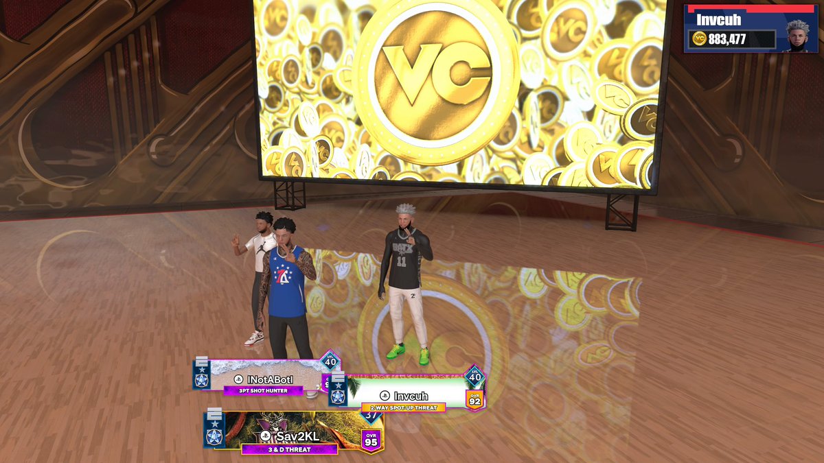 Invcuh 💚 tweet media