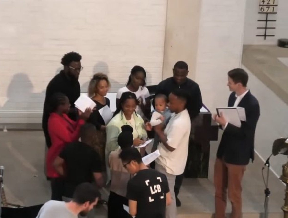 paulharringay's tweet photo. It was a joy to hear Jasmine re-affirm her baptismal vows on Sunday. She shared this:

"I went through a difficult period 2 years ago... I found myself feeling lost, amongst what I was told, I was told that I had ruined my life... https://t.co/bDVp1qVbrd