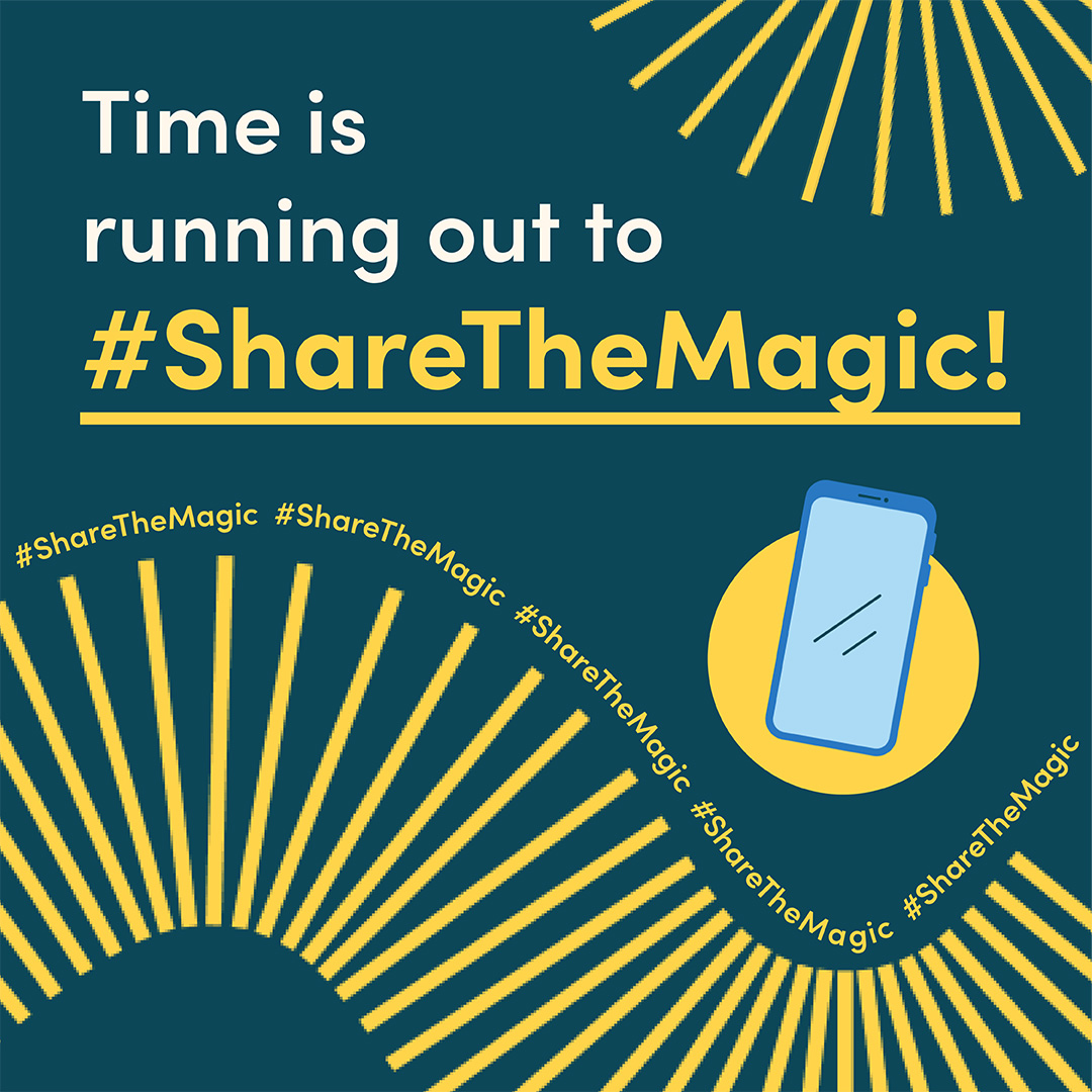 easyfundraising tweet media