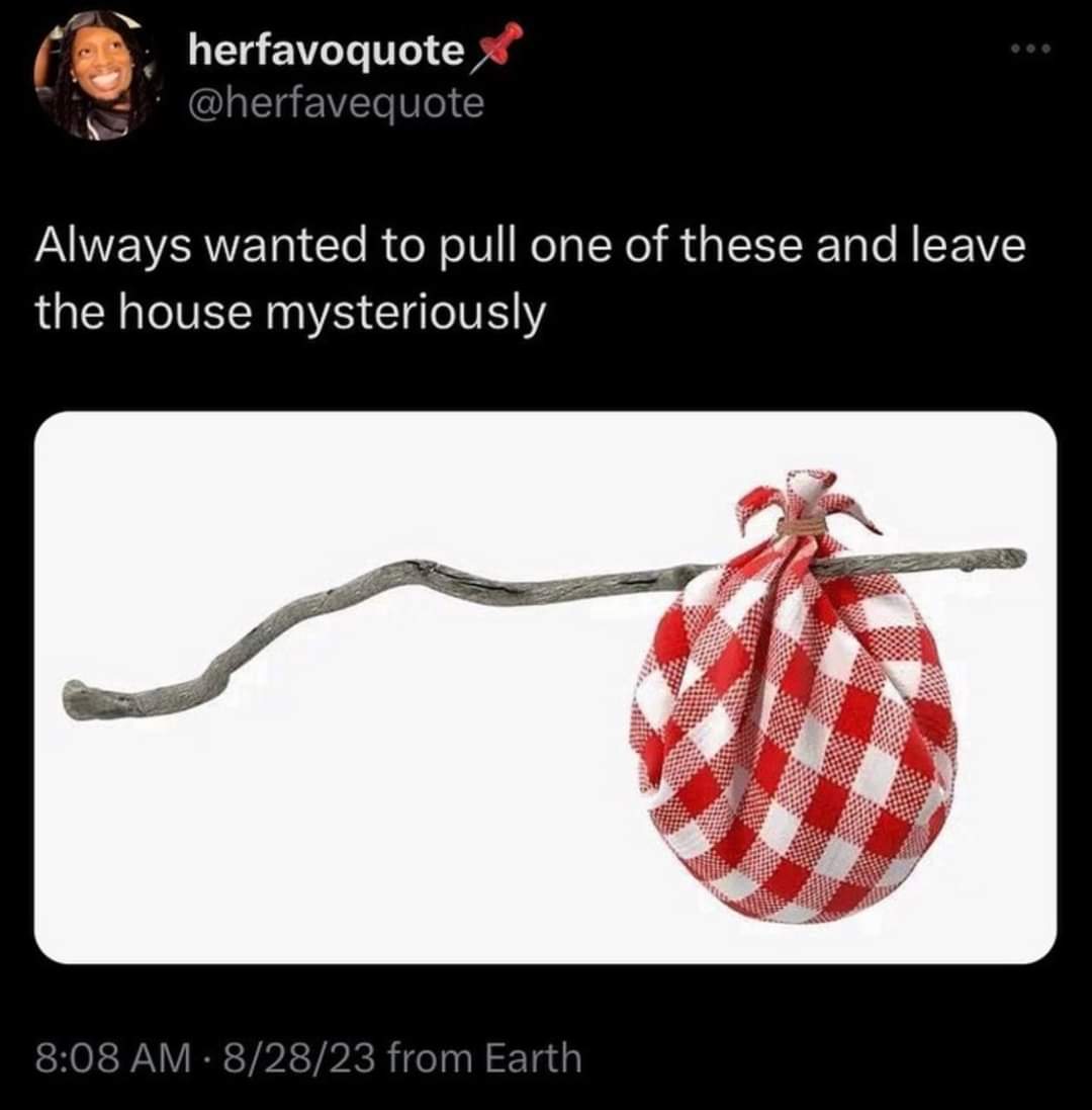 To this day!!!