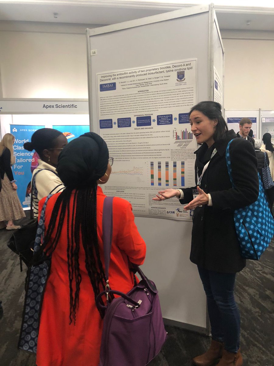 IMBM Lab UWC tweet media