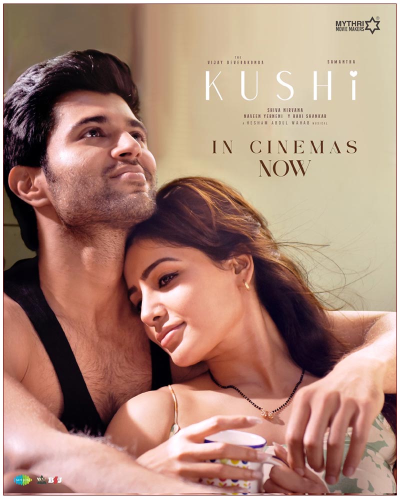 CTopics51326's tweet photo. #kushi did 12.63cr in Tamil naadu .
it is unexpected numbers for @TheDeverakonda anna carrerπ₯΅π₯΅π₯΅. it is the second highest gross film in tamil naadu after #PushpaTheRise without power of #SSRajamouli film
#BlockBusterKushi
#KushiHit https://t.co/NVS3Rj9l8J