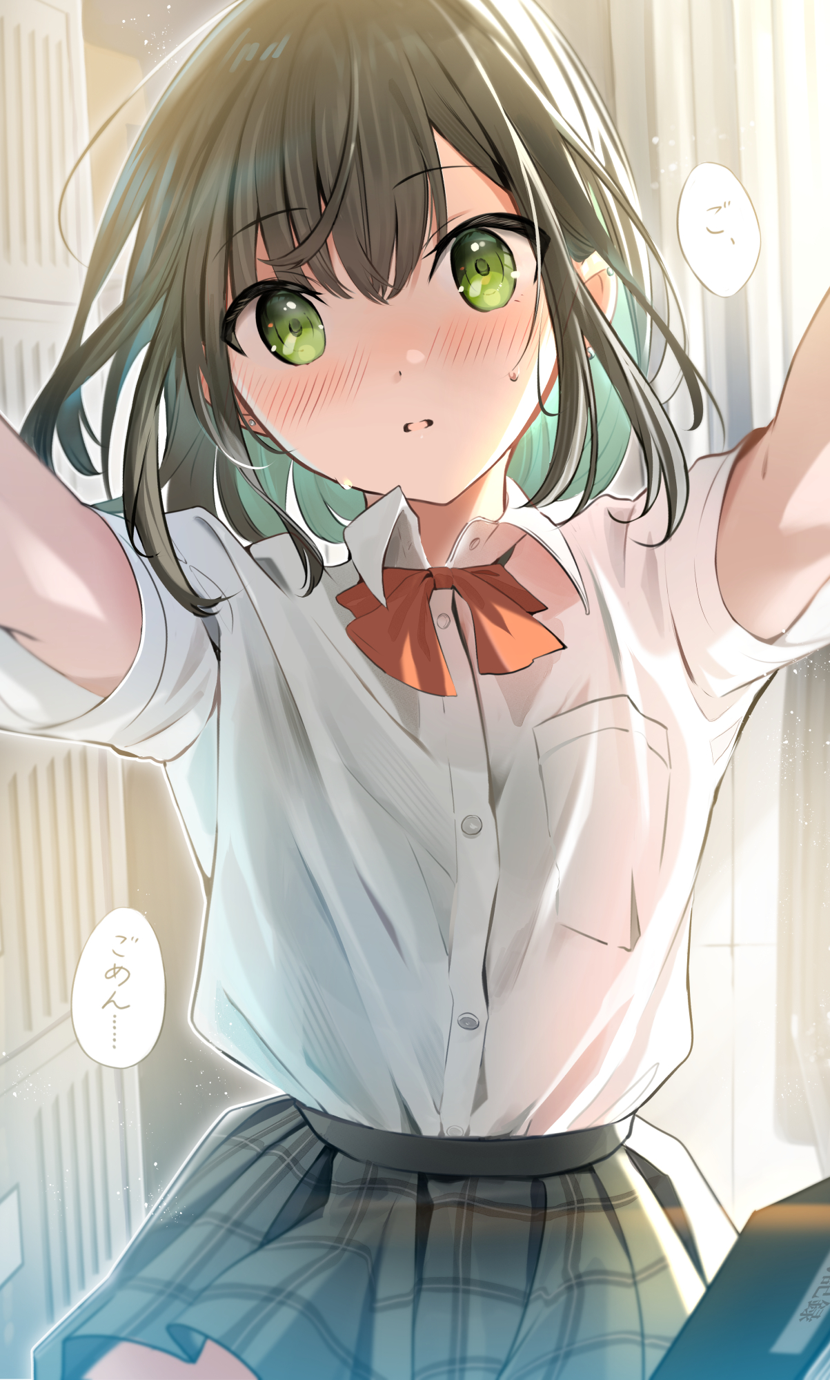 Highlights by 雪丸ぬん@ｺﾐﾃｨｱ152【く30a】 (@mo_9x9) / X