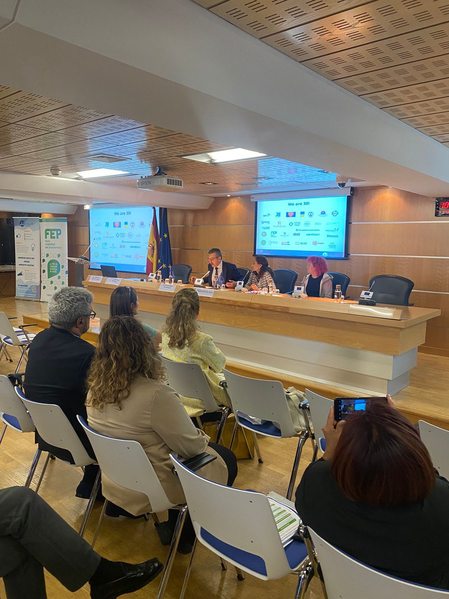 #AMR is a global problem requiring a global solution and especially a big boost of #research and awareness rising. #patients need to be much more involved in this issue. 

<a href="/fep_pacientes/">Foro Español de Pacientes</a> 
#AntimicrobialResistance 
#OneHealth