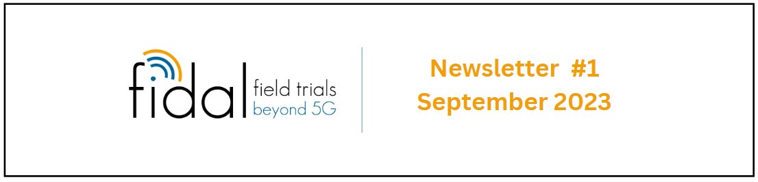 FIDAL PROJECT (@project_fidal) on Twitter photo Would you like to learn what <a href="/project_FIDAL/">FIDAL PROJECT</a> has been up to since its start? Head out to our very first newsletter to learn more about the project, its open call past events, and more!
fidal-he.eu/newsletters/ne…
#newsletter #Beyond5G #6G #opencall Would you like to learn what <a href="/project_FIDAL/">FIDAL PROJECT</a> has been up to since its start? Head out to our very first newsletter to learn more about the project, its open call past events, and more!
fidal-he.eu/newsletters/ne…
#newsletter #Beyond5G #6G #opencall