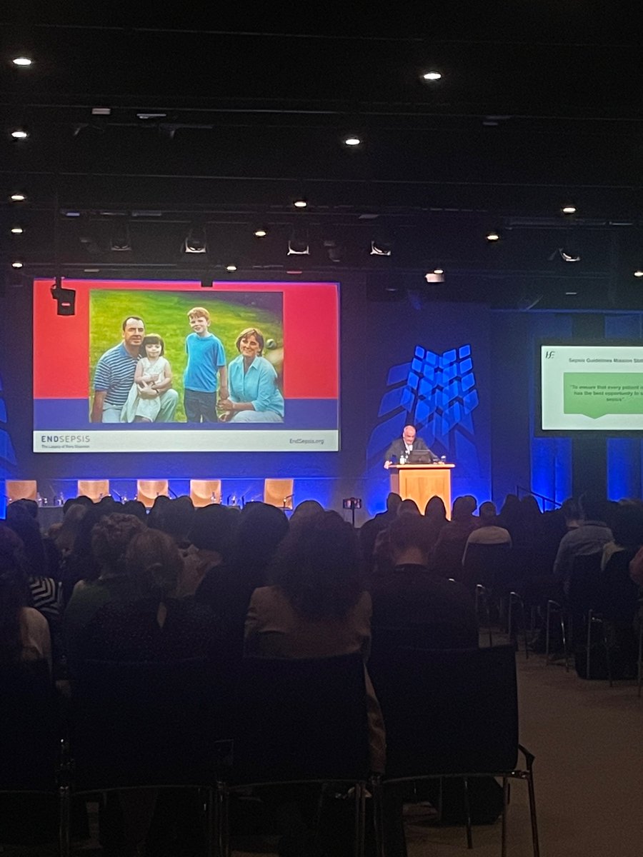 IrishSepsis's tweet photo. Huge turnout for @HSELive 7th National Sepsis Summit at Dublin Castle. And a well-deserved standing ovation for keynote speaker Ciaran Staunton @EndSepsis ❤️#recognisesepsis2023 https://t.co/4iBwgiGkZL