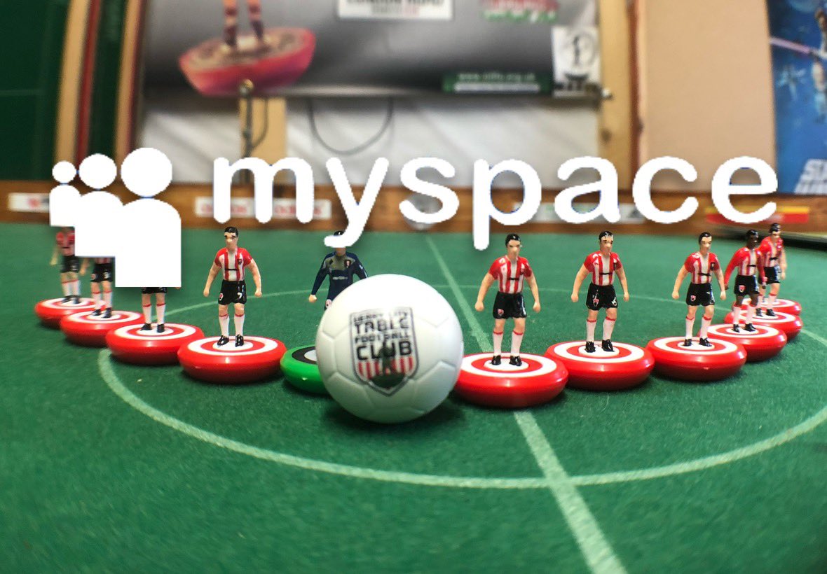 A new feature on The Subbuteo show , we want to see you’re space , it can be your table where you play or practice , to your painting set up or even your stadium builds , what ever if maybe we would like to feature it on the show , drop us a message with photos & videos thanks